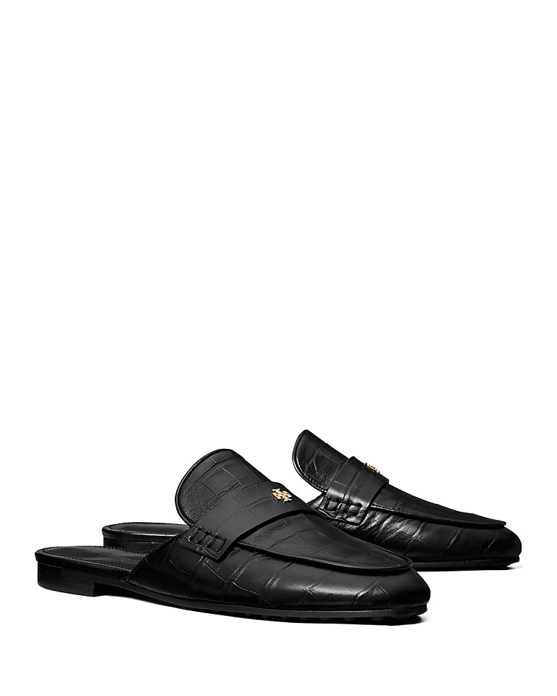 Tory Burch Women's Ballet Loafer Flats