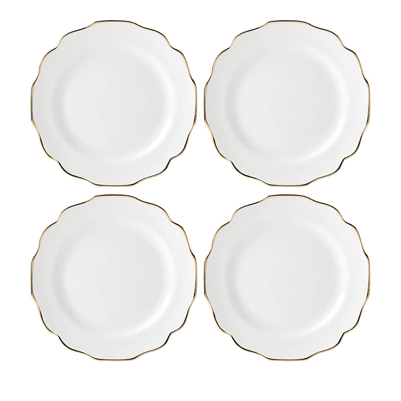 Lenox Contempo Luxe Dinner Plates, Set of 4