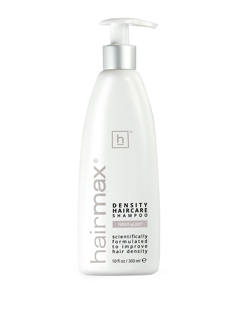 Hairmax Density Haircare Shampoo 10 oz.