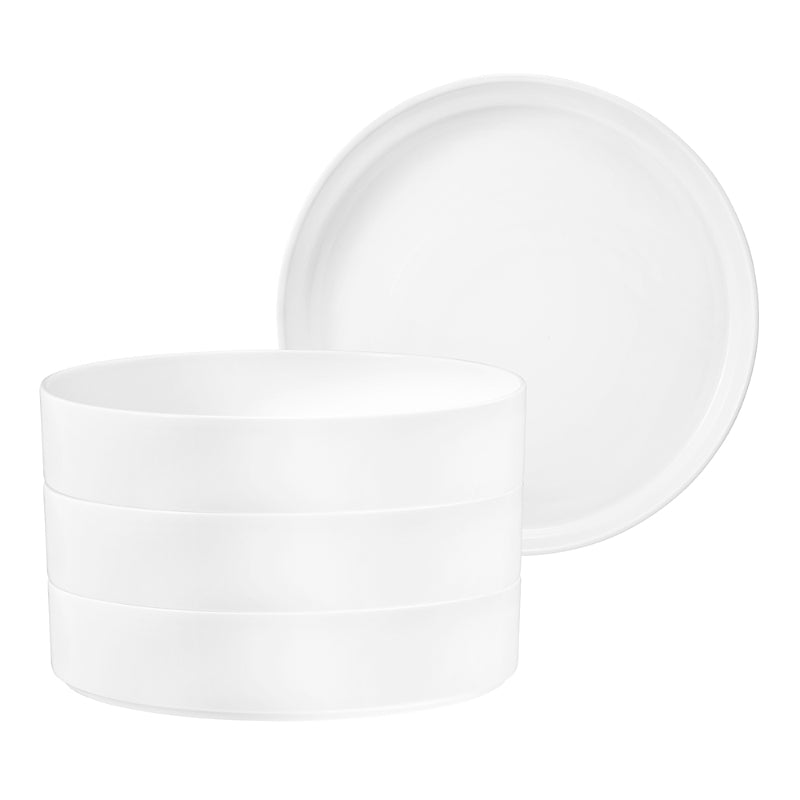 Seltmann Good Mood Pasta Bowls, Set of 4