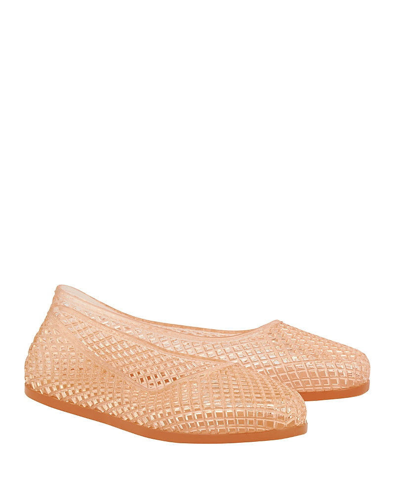 Ancient Greek Sandals Women's Iro Flats