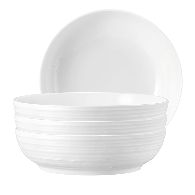 Seltmann Terra Pasta Bowls, Set of 4