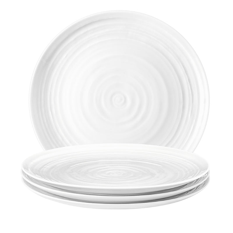 Seltmann Terra Salad Plates, Set of 4