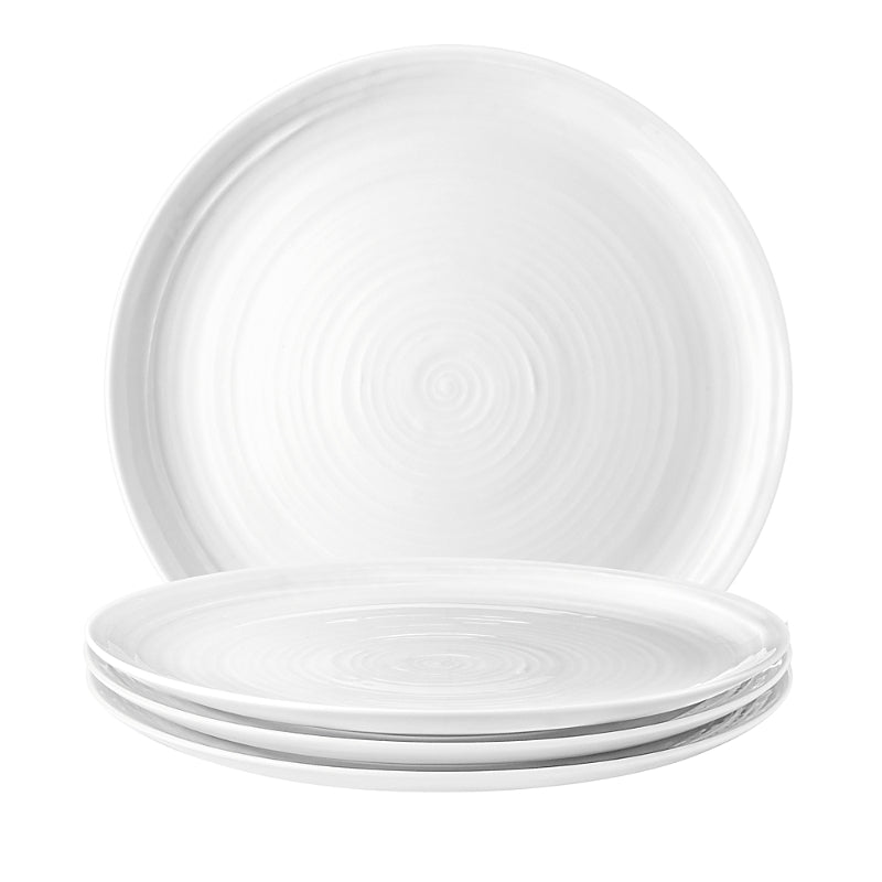 Seltmann Terra Dinner Plates, Set of 4
