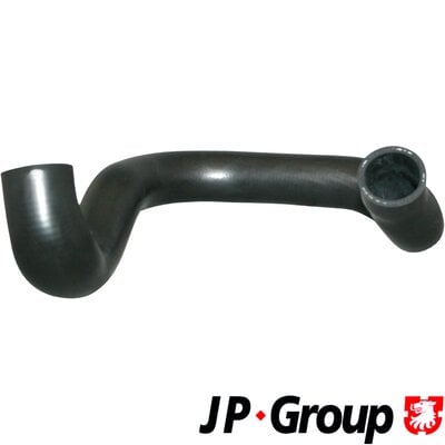 Radiator Hose JP GROUP 1414300400