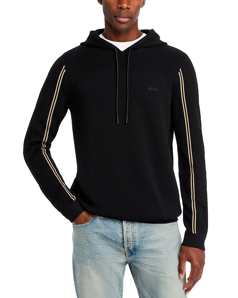 Boss Morray Regular Fit Hoodie