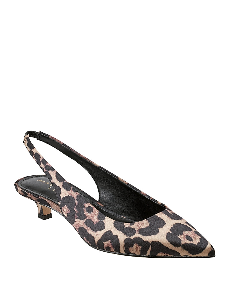 Marc Fisher Ltd. Women's Posey 3 Flats
