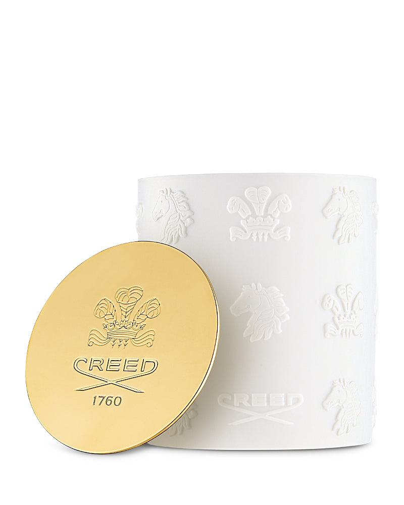 Creed Aventus For Her Candle