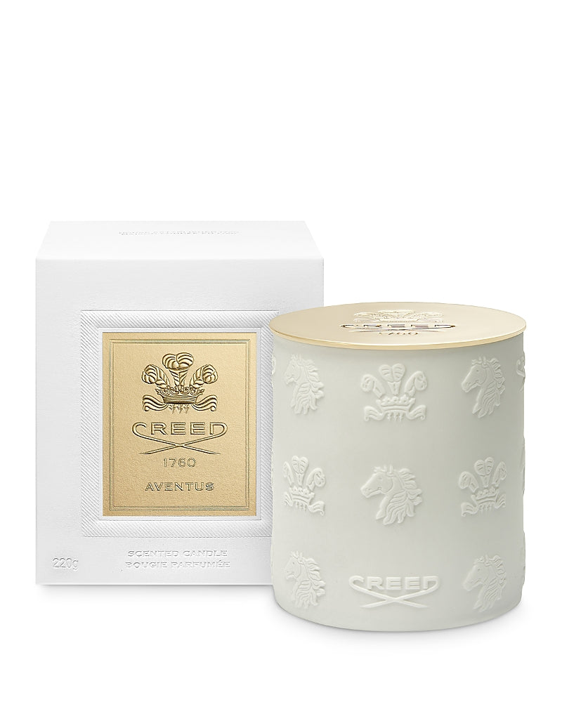 Creed Aventus Candle