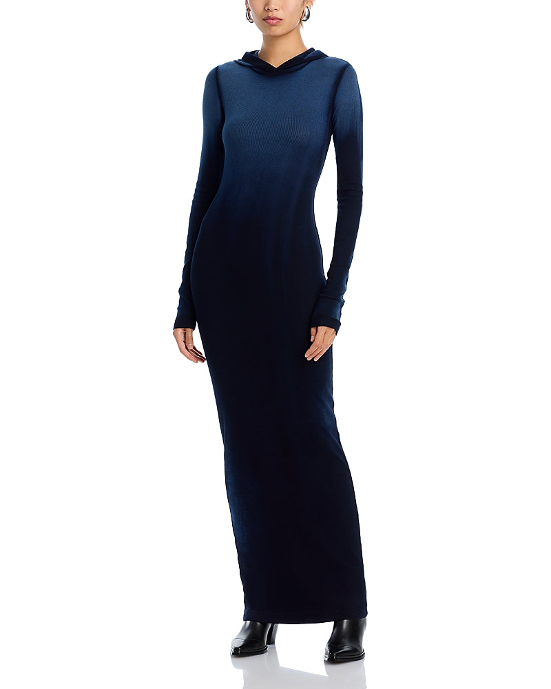 Cotton Citizen Verona Hoodie Dress