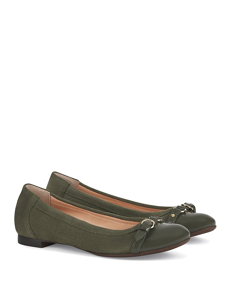 Agl Women's Monika Flats