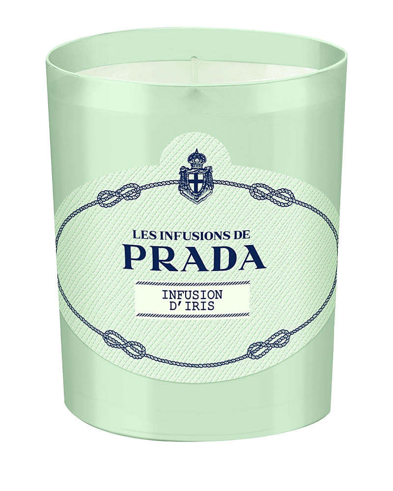 Prada Infusion d'Iris Candle 5.8 oz.