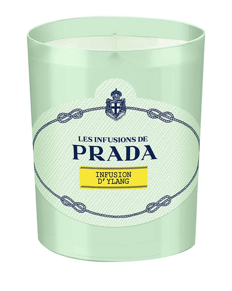 Prada Infusion d'Ylang Candle 5.8 oz.
