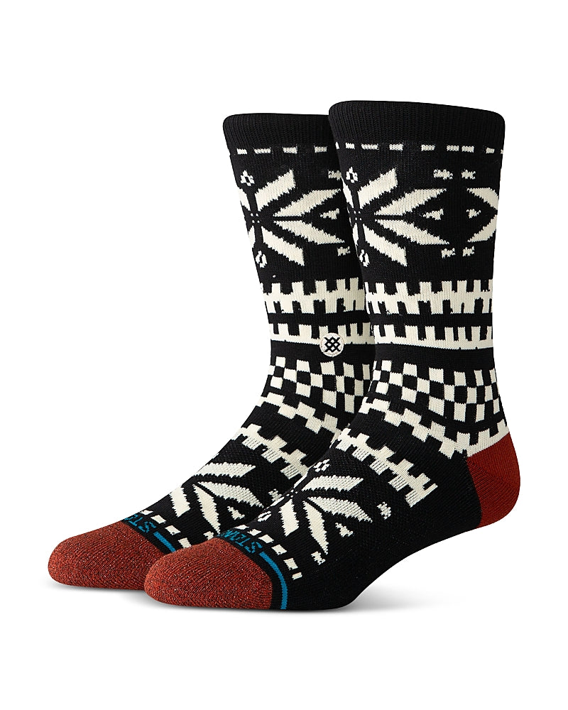 Stance Flake Crew Socks