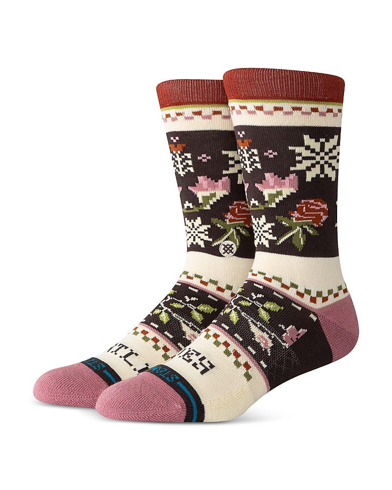 Stance Mistling Toes Crew Socks