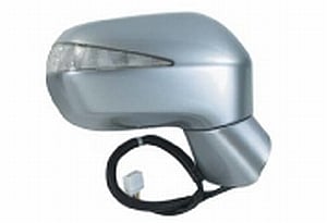 Exterior Mirror LORO 1415M04