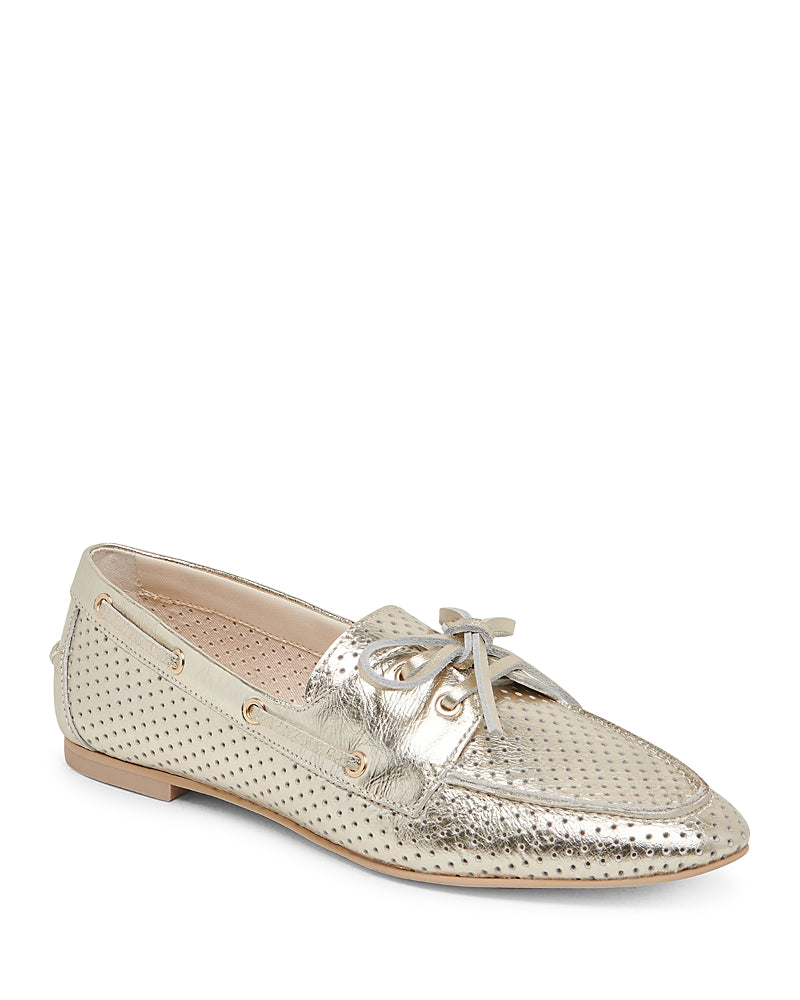Dolce Vita Women's Lakin Loafer Flats