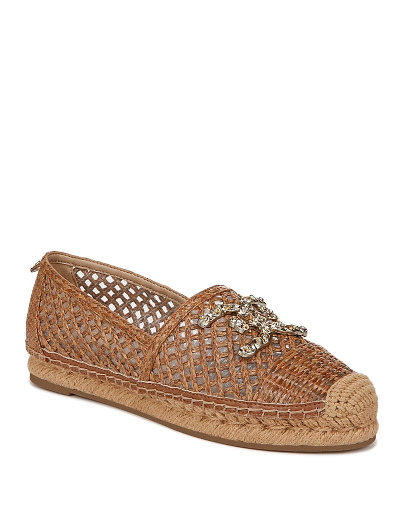 Sam Edelman Women's Khiara Espadrille Flats