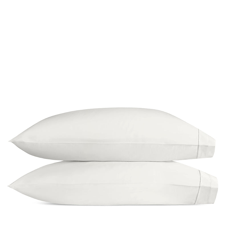 Matouk Ambrose Sateen Standard Pillowcase, Pair