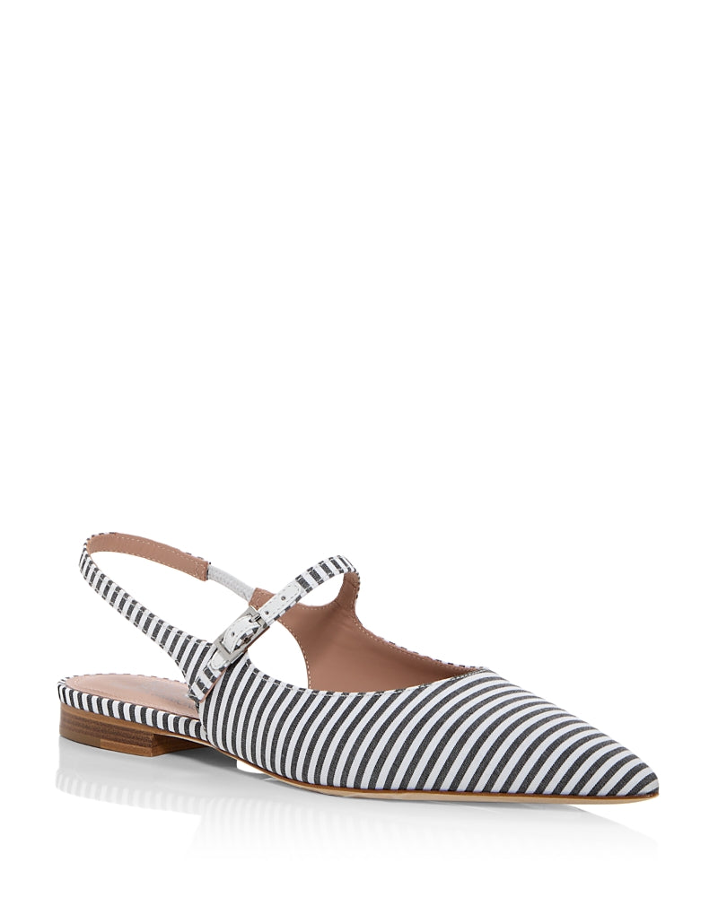 Malone Souliers Women's Karla Slingback Flats