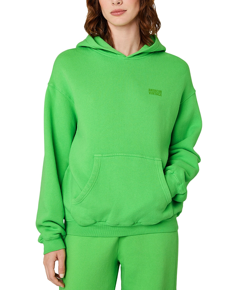 American Vintage Izubird Hoodie