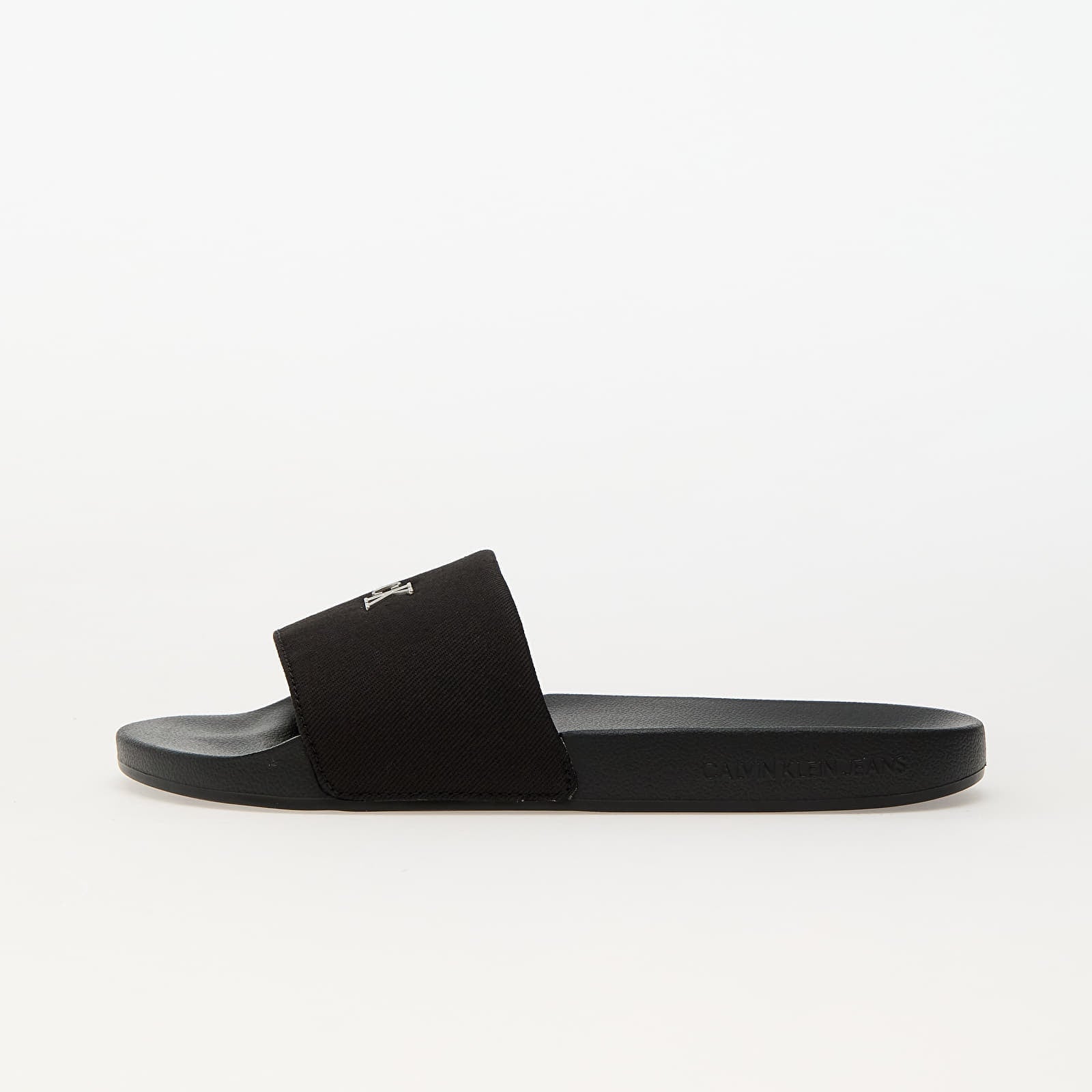 Sneakers Calvin Klein Jeans Slide Monogram Hardw Black EUR 36
