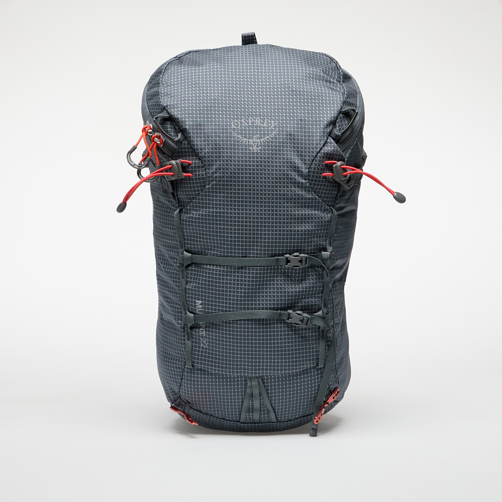 Rygsæk Osprey Mutant 22 Backpack Tungsten Grey 22 l