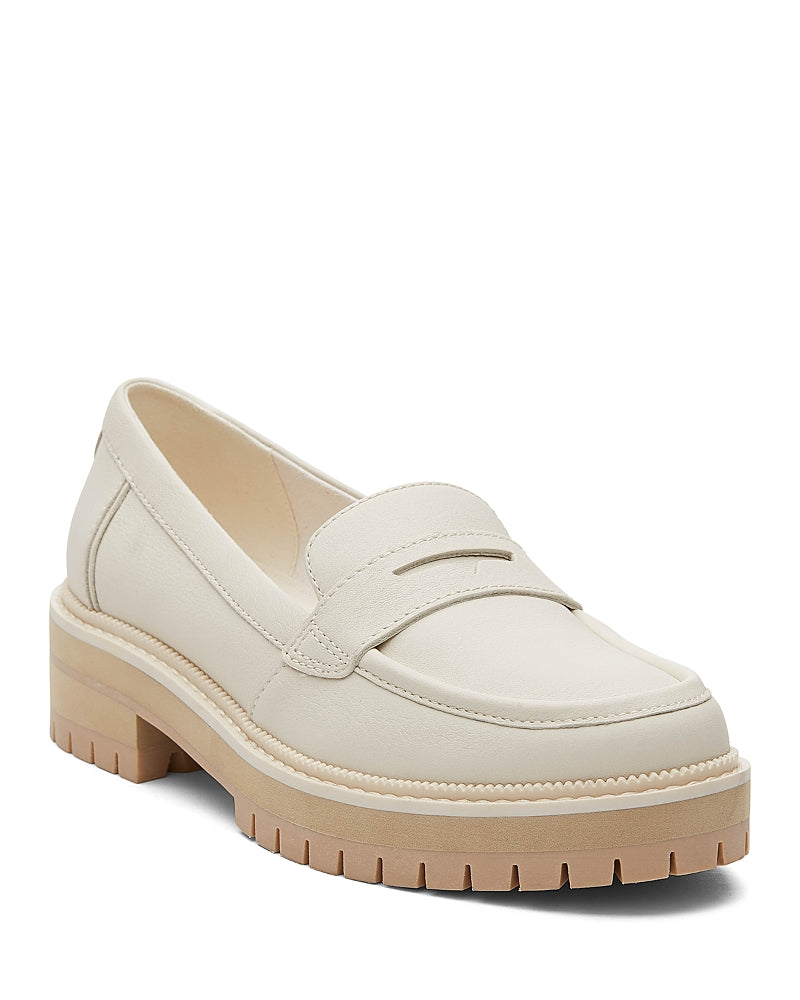 Toms Women's Cara Penny Loafer Flats