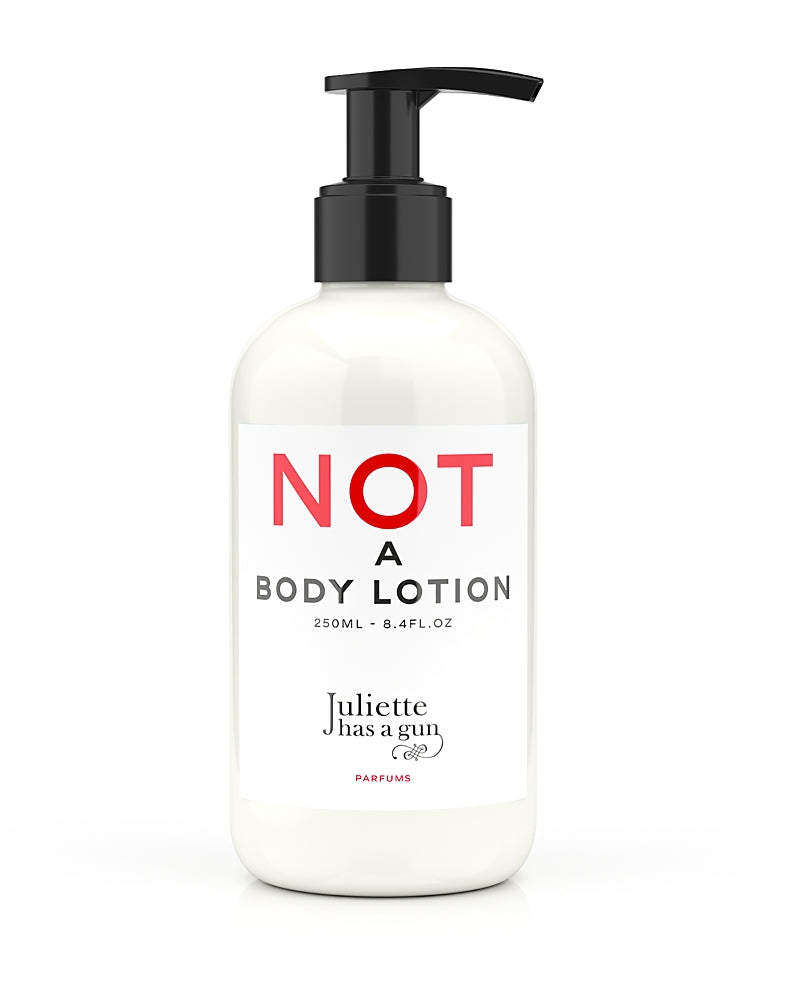 Juliette Has A Gun Not a Body Lotion 8.4 oz.