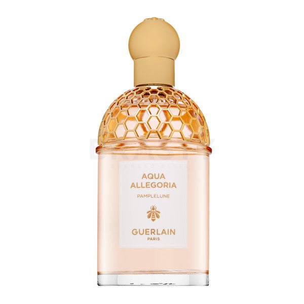 Guerlain Aqua Allegoria Pamplelune 2022 Woda toaletowa dla kobiet 125 ml