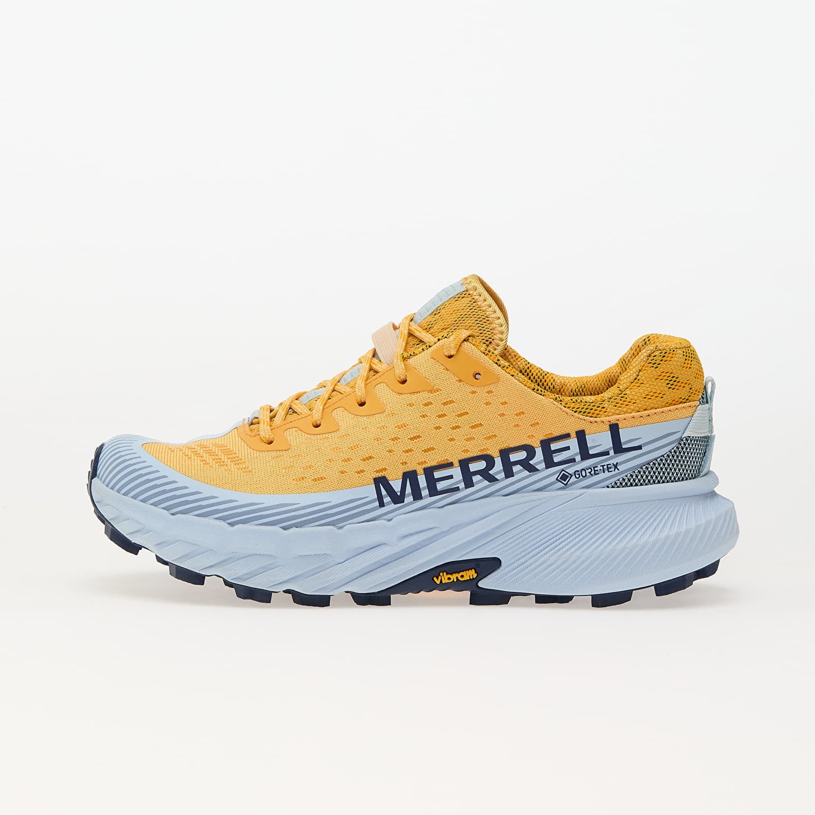 Sneakers Merrell Agility Peak 5 Gtx Tangelo EUR 37.5