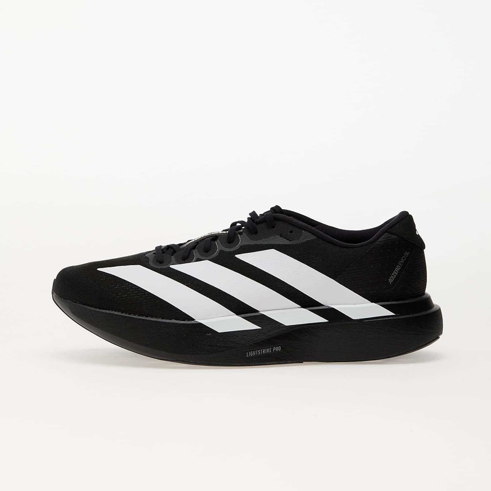 Sneakers adidas Adizero Evo Sl M Core Black- Ftwr White- Core Black EUR 44 2-3