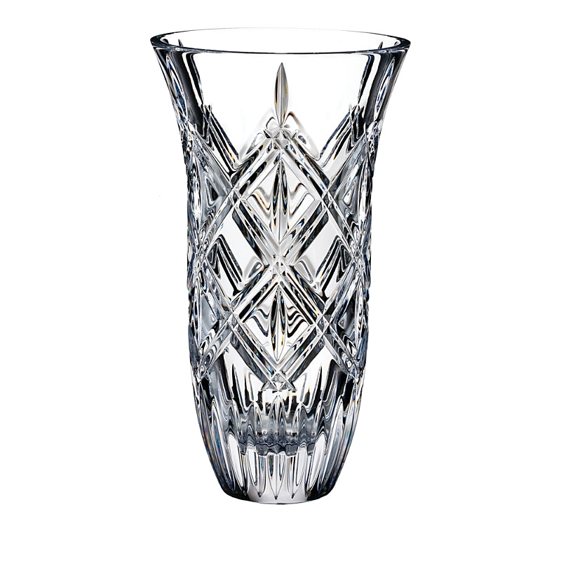 Waterford Marquis Lacey 9 Vase