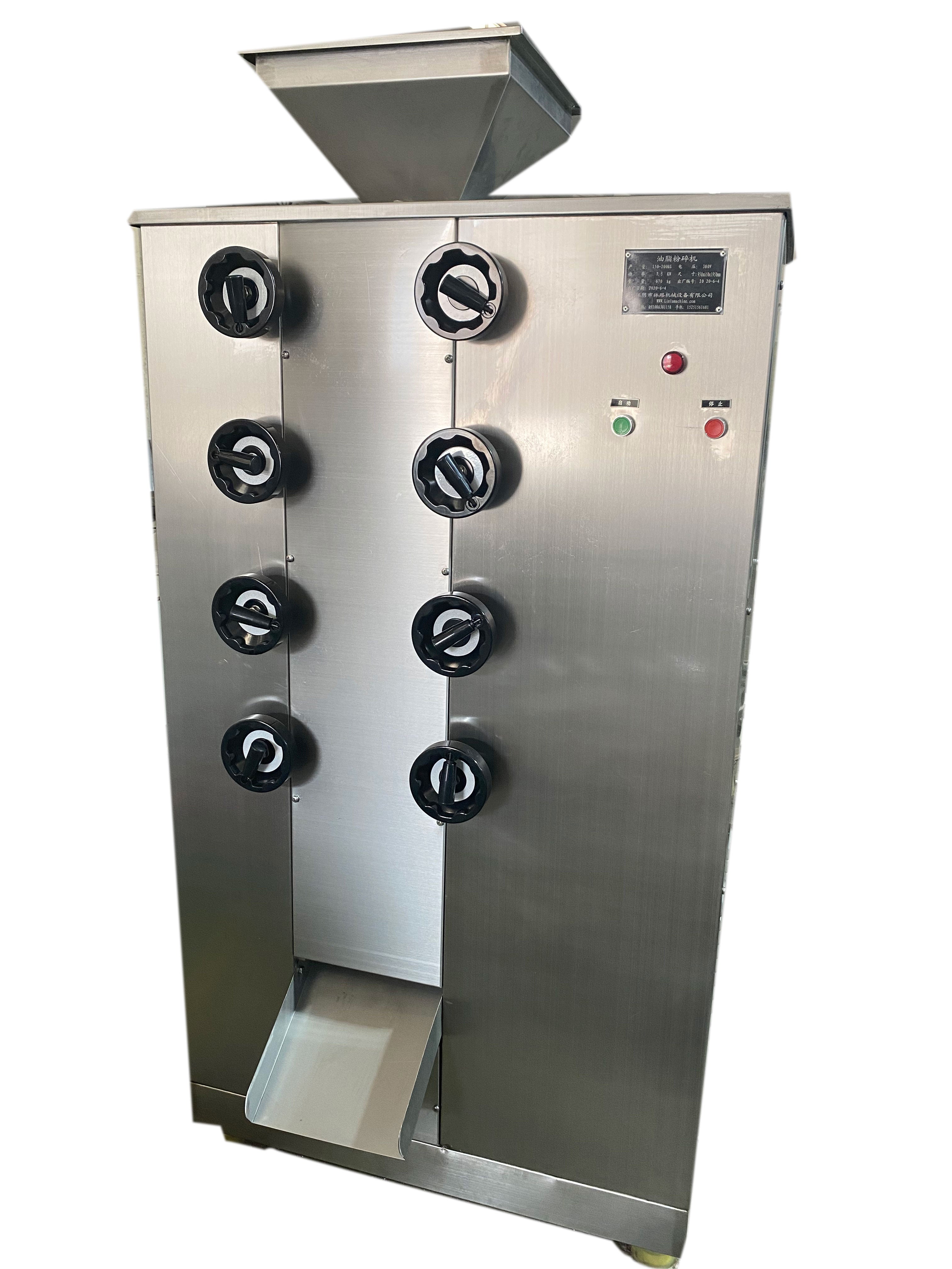 Stainless Steel Herb & Spice Grinder for Seeds Durable Multipurpose Food Processor