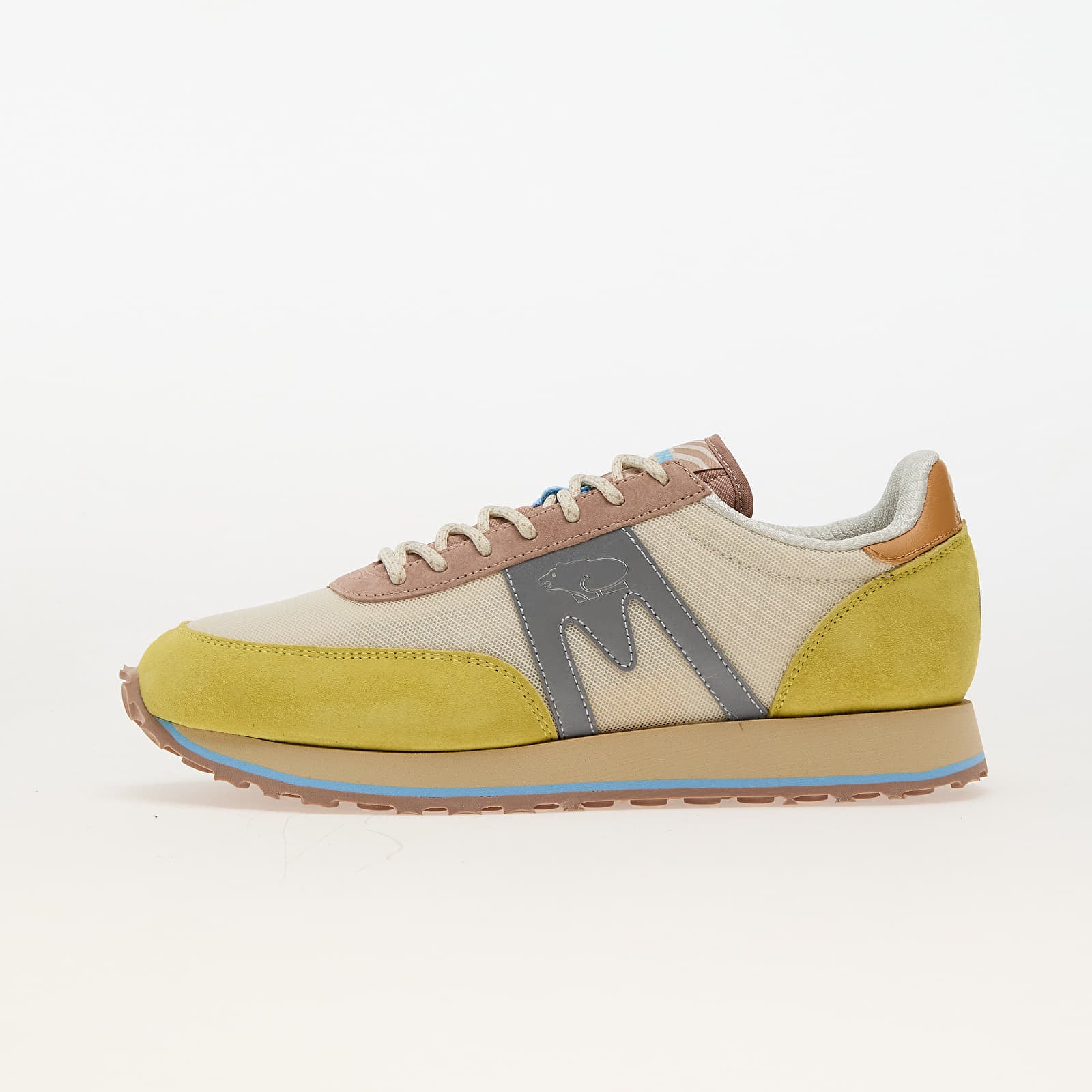 Sneakers Karhu albatross Control Cream Gold- Turtledove EUR 46