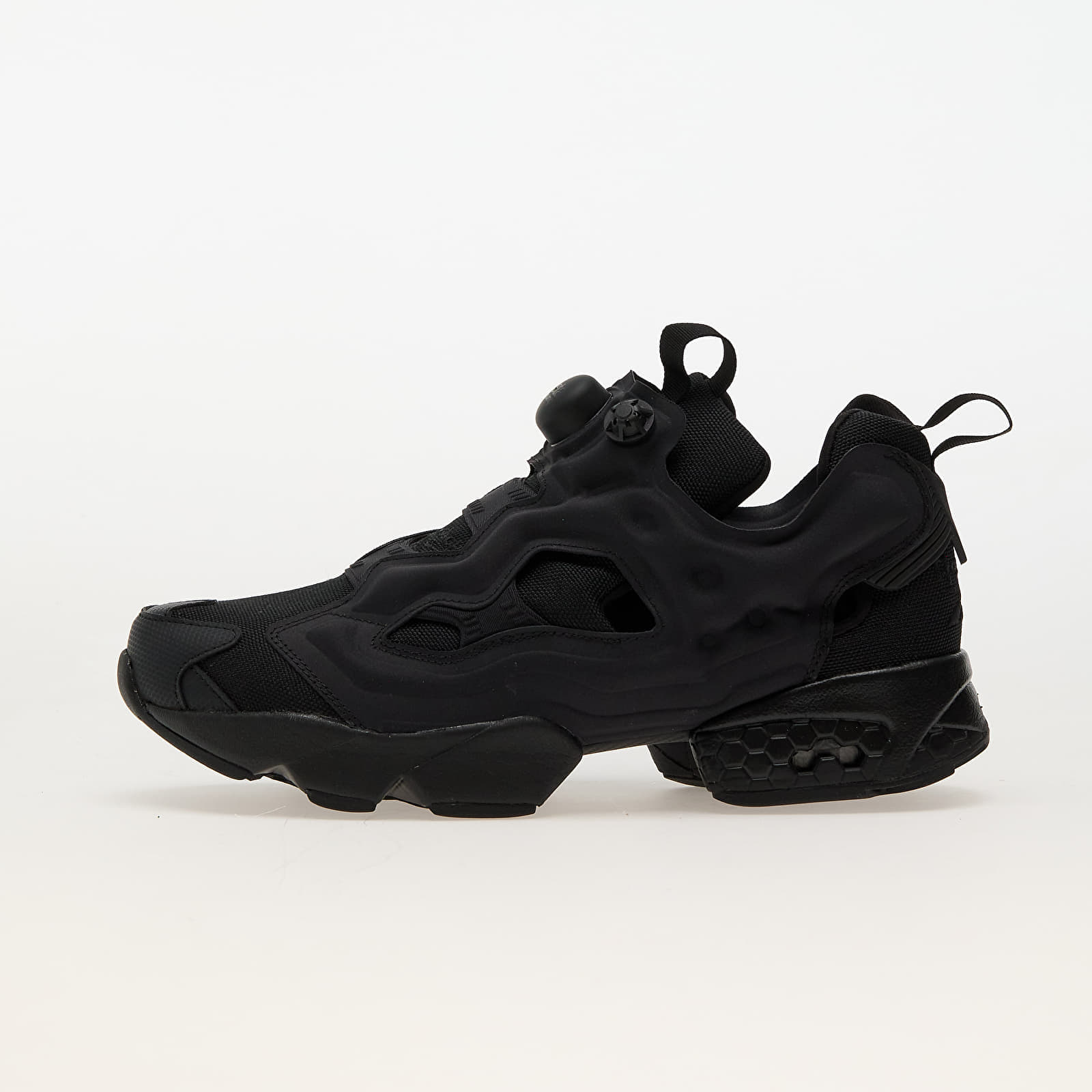 Sneakers Reebok Instapump Fury 94 Black- Black- Black EUR 36.5
