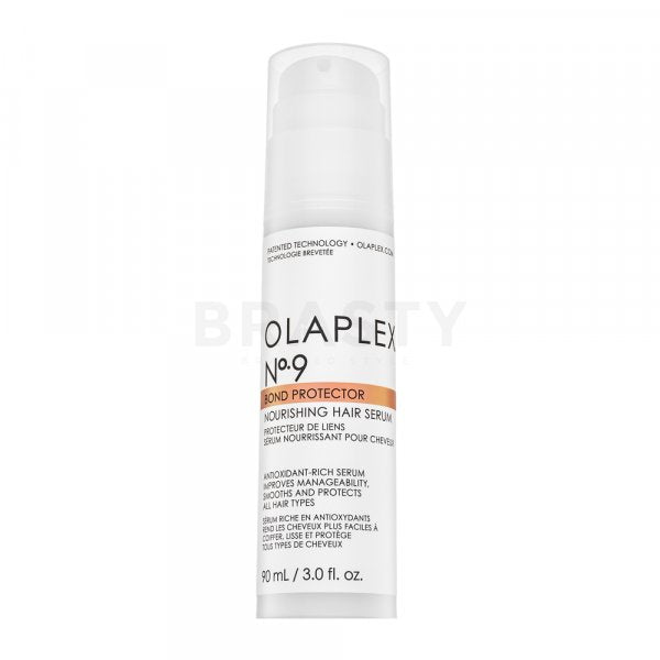 Olaplex Bond Protector No.9 Nærende hårserum 90 ml