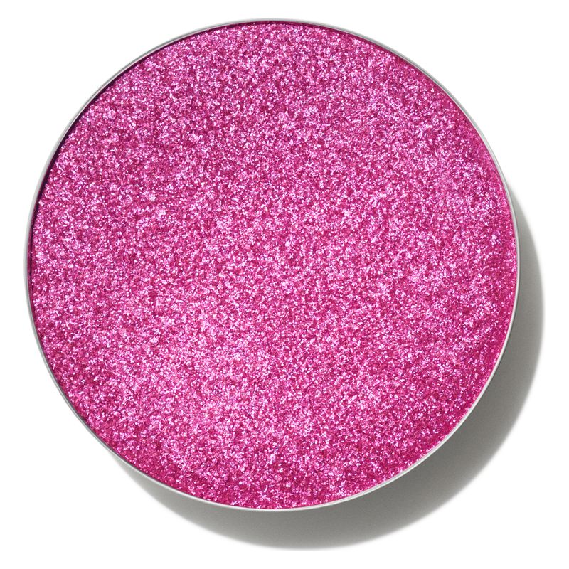 Mac Dazzleshadow Extreme (Pro Palette Nachfüllpfanne) – Lidschatten im Smaragdschliff (1,5 g)