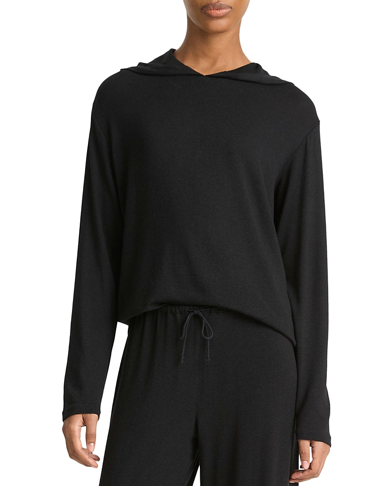 Vince Lounge Hoodie