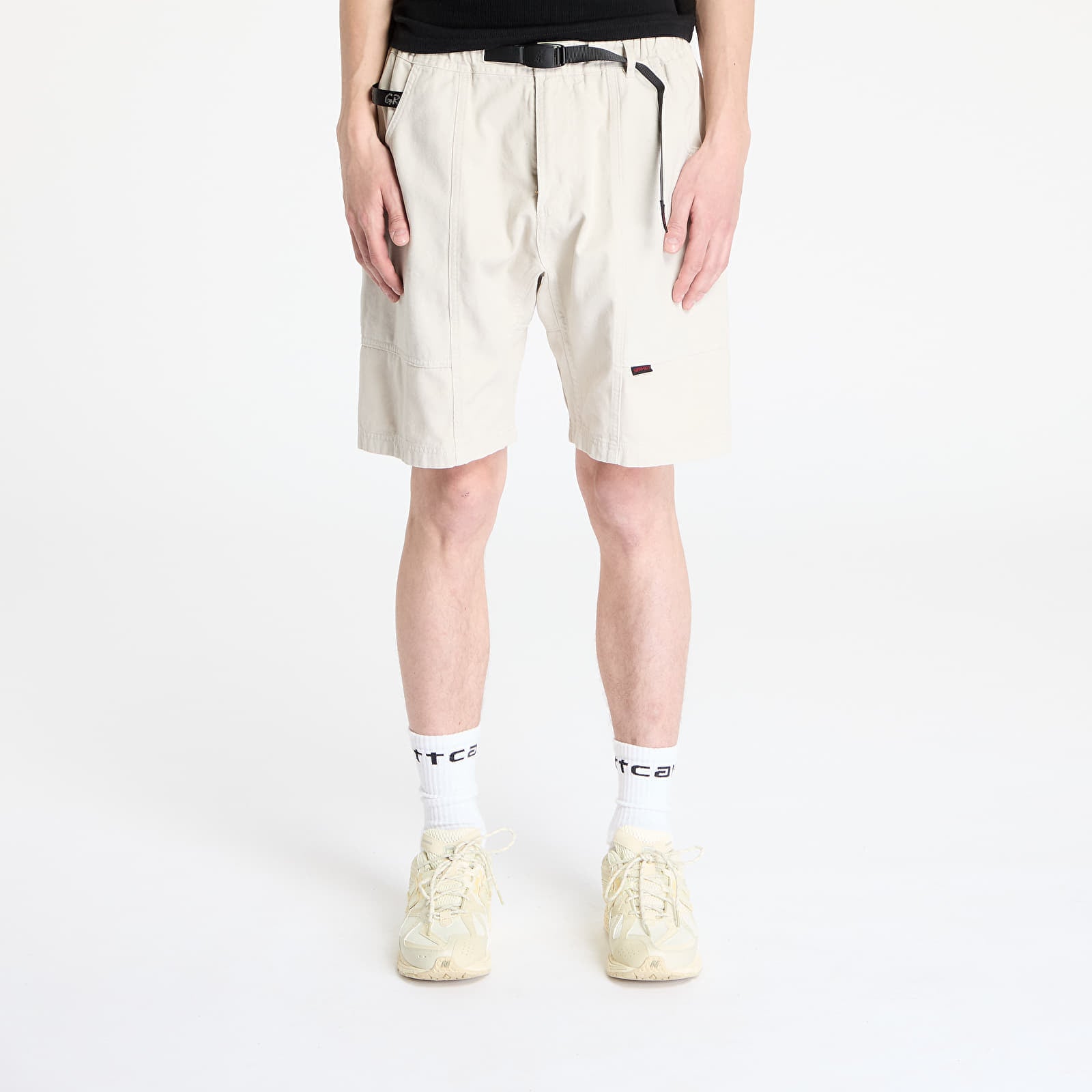 Shorts Gramicci Gadget Short Dune Pigment M