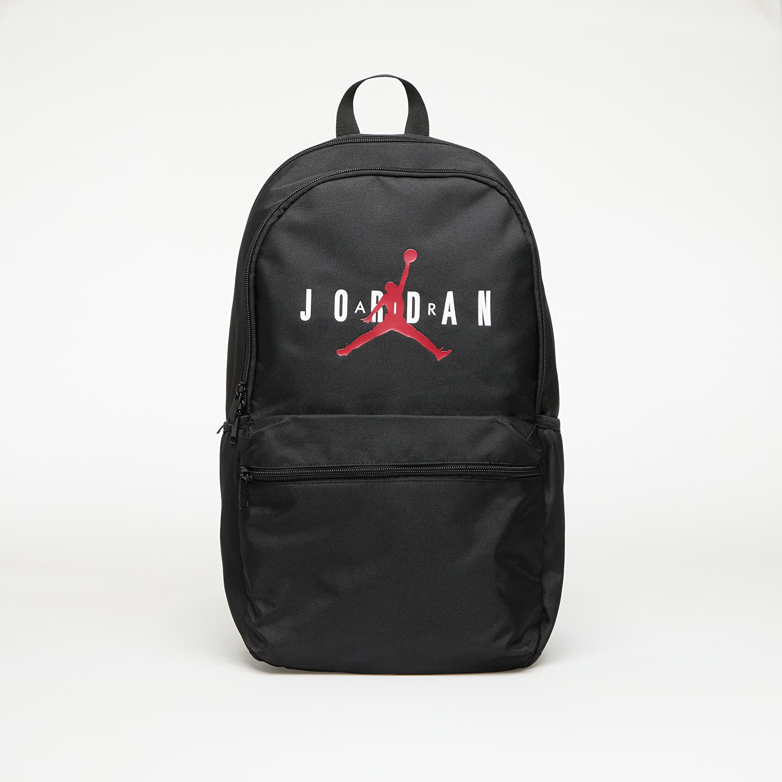 Reppu Jordan Jam Hbr Backpack Black Universal