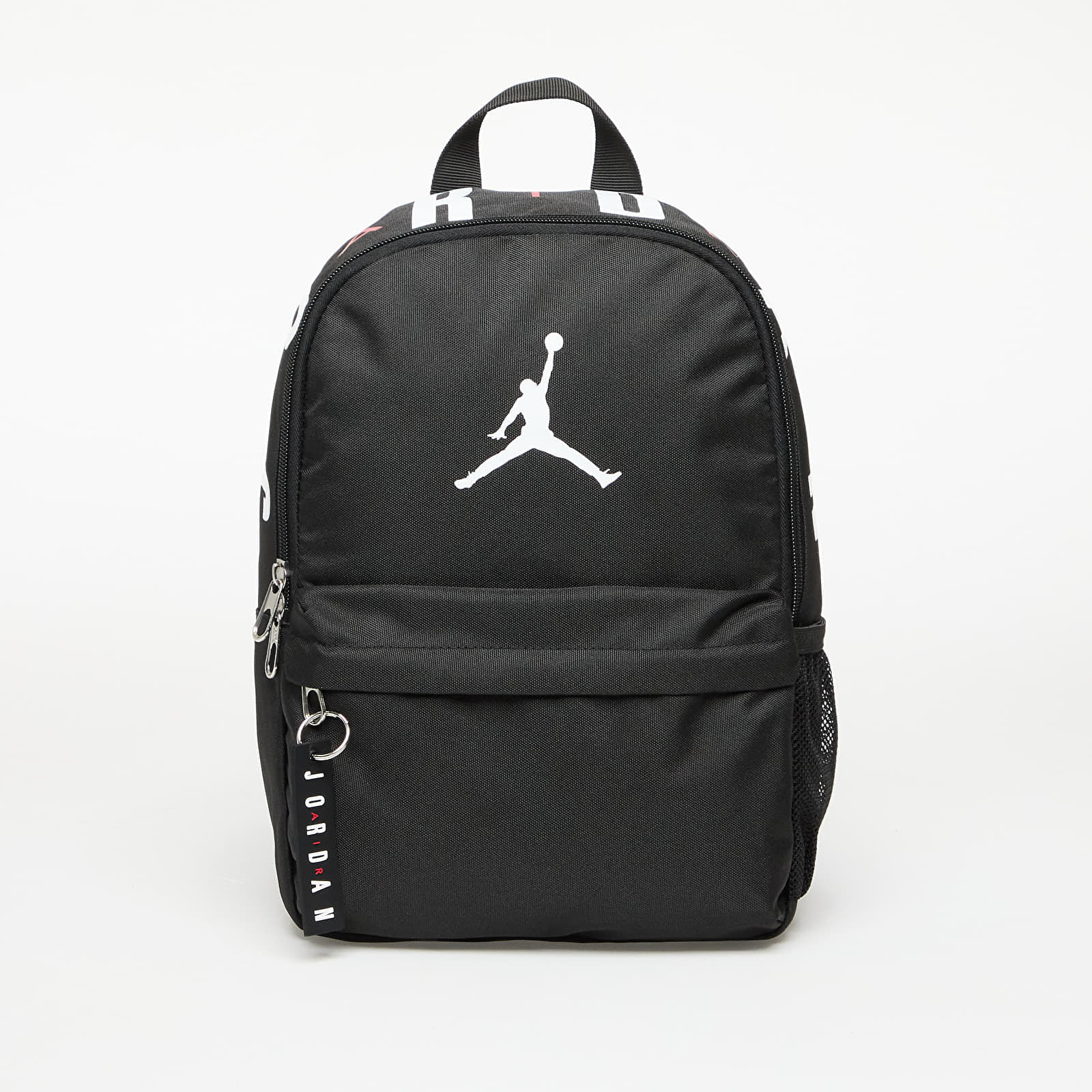 Ryggsekk Jordan Air Mini Backpack Black S