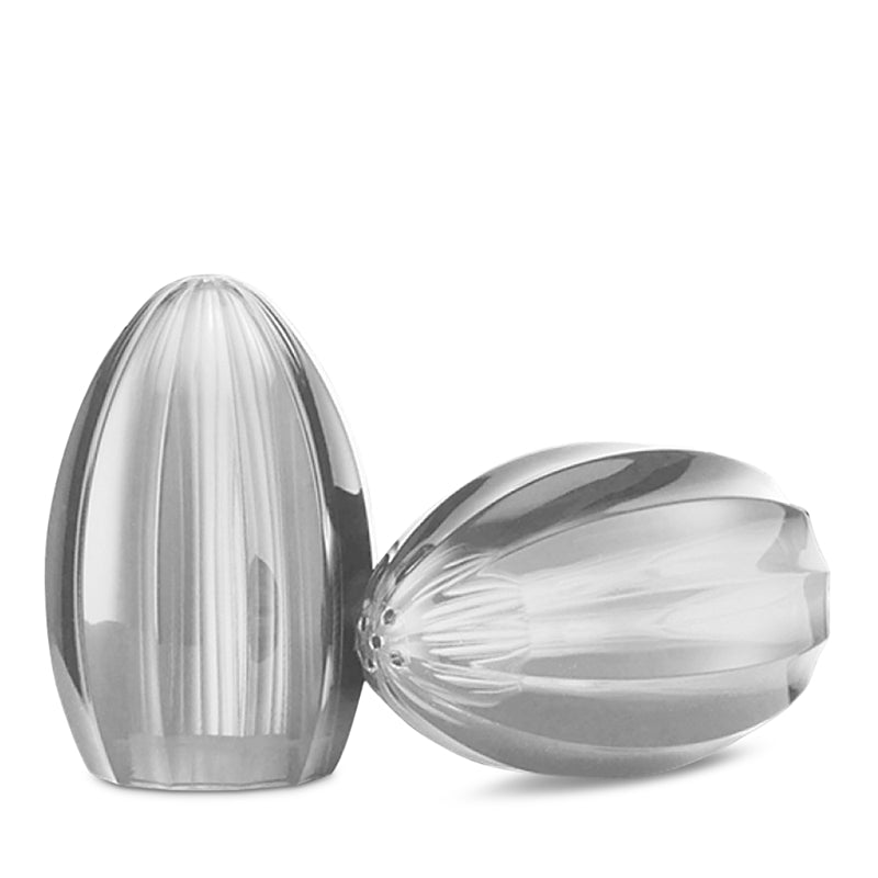 Mario Luca Giusti Bonnie & Clyde Salt and Pepper Shakers