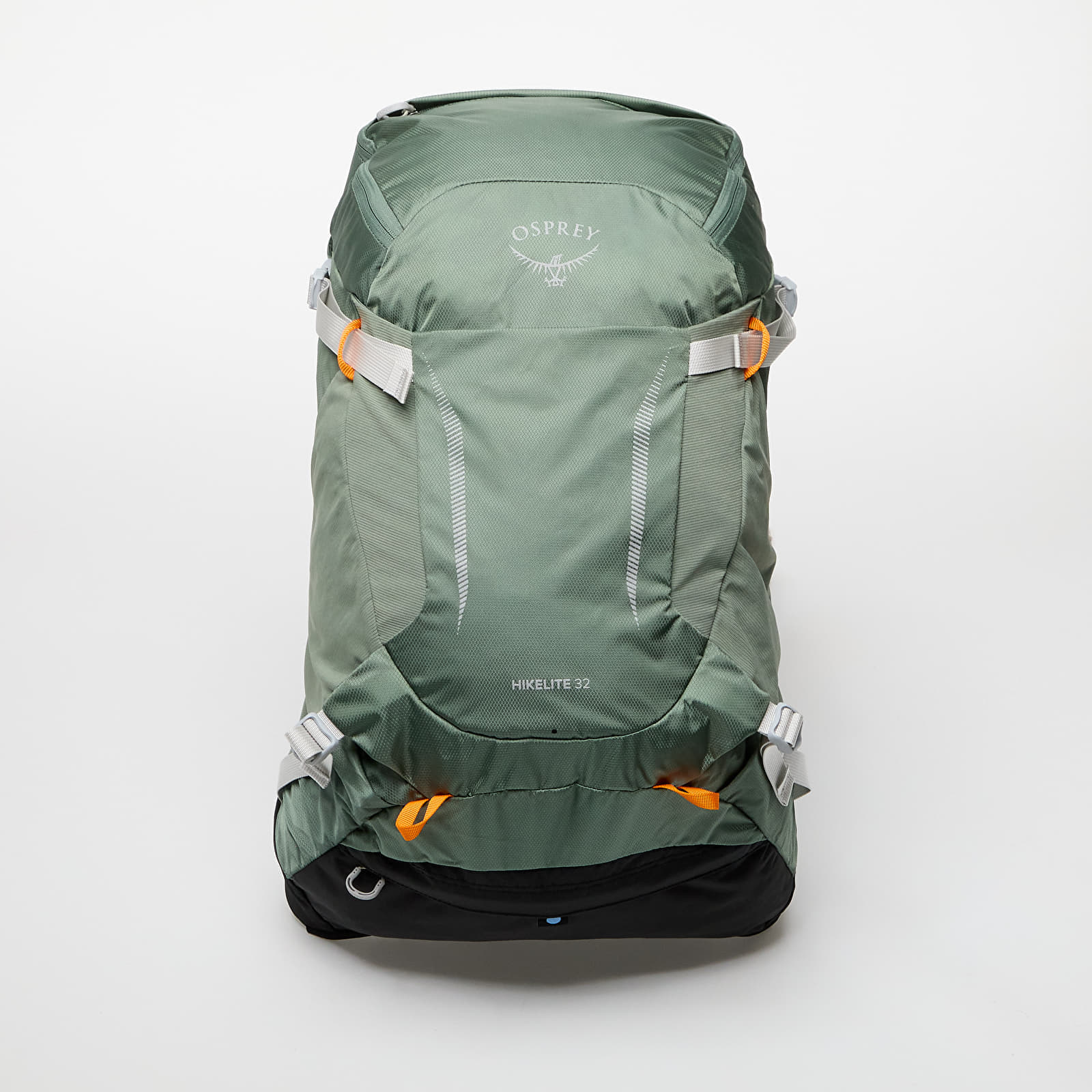Ryggsekk Osprey Hikelite Zip 3 Backpack Pine Leaf Green M-L