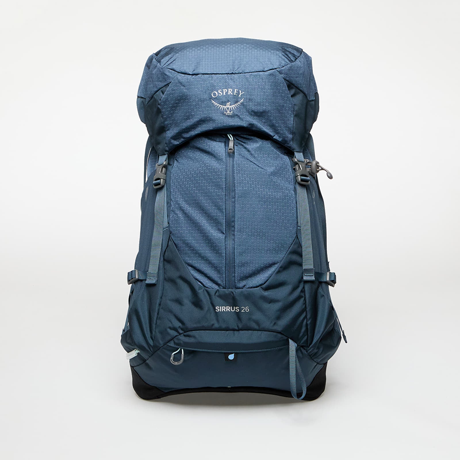 Reppu Osprey Sirrus 26 Backpack Muted Space Blue 26 l