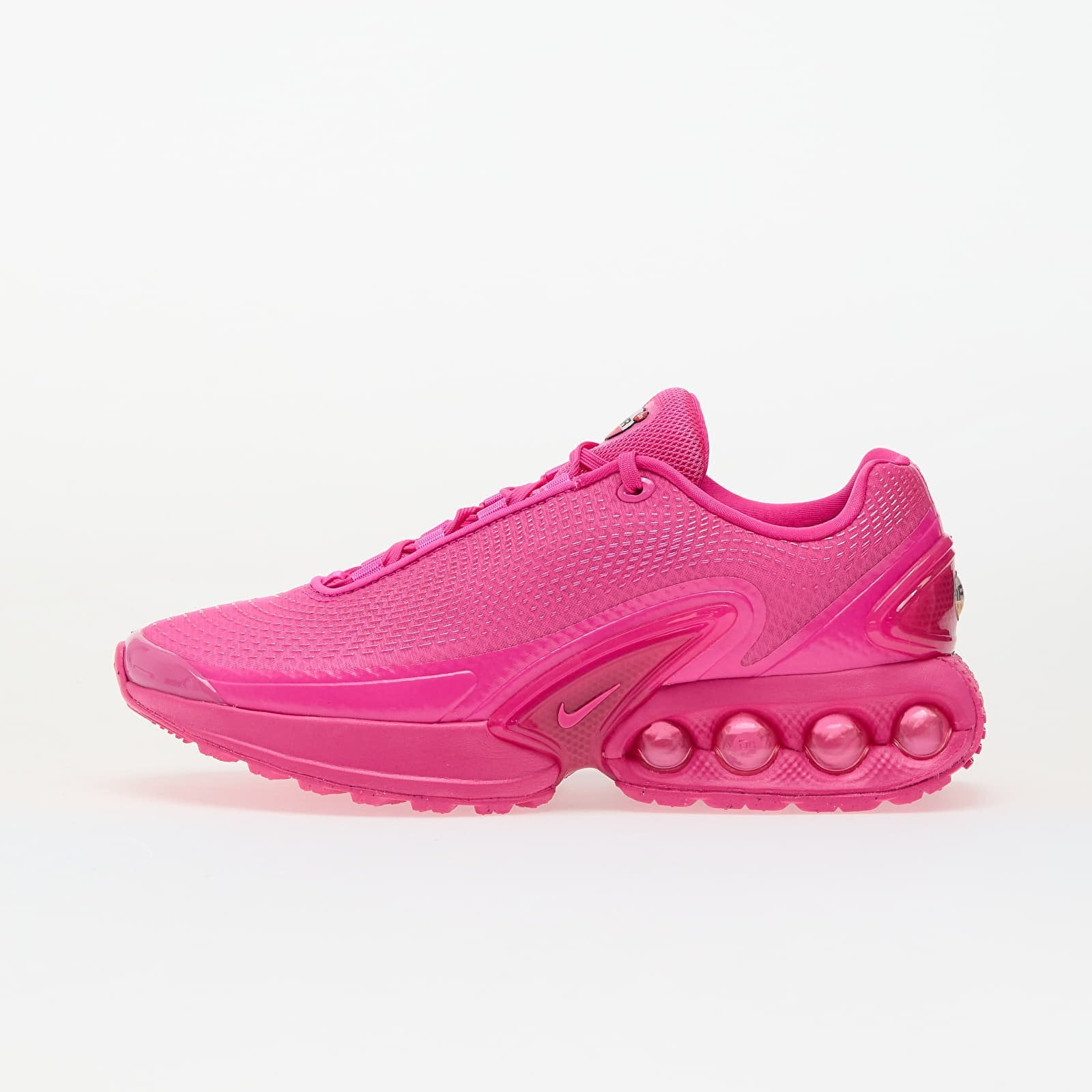 Sneakers Nike W Air Max Dn Laser Fuchsia- Pink Blast-Alchemy Pink EUR 37.5