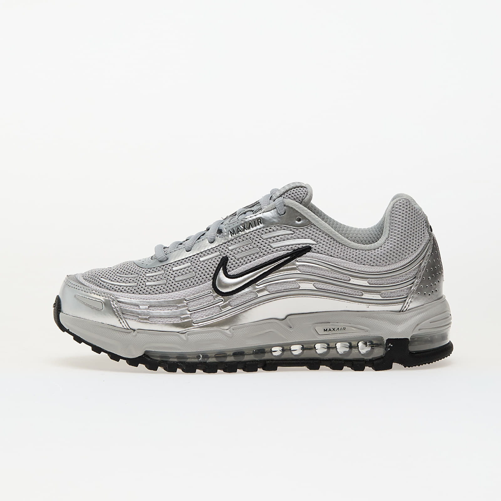Sneakers Nike Air Max Tl 2.5 Flt Silver- Metallic Silver EUR 45