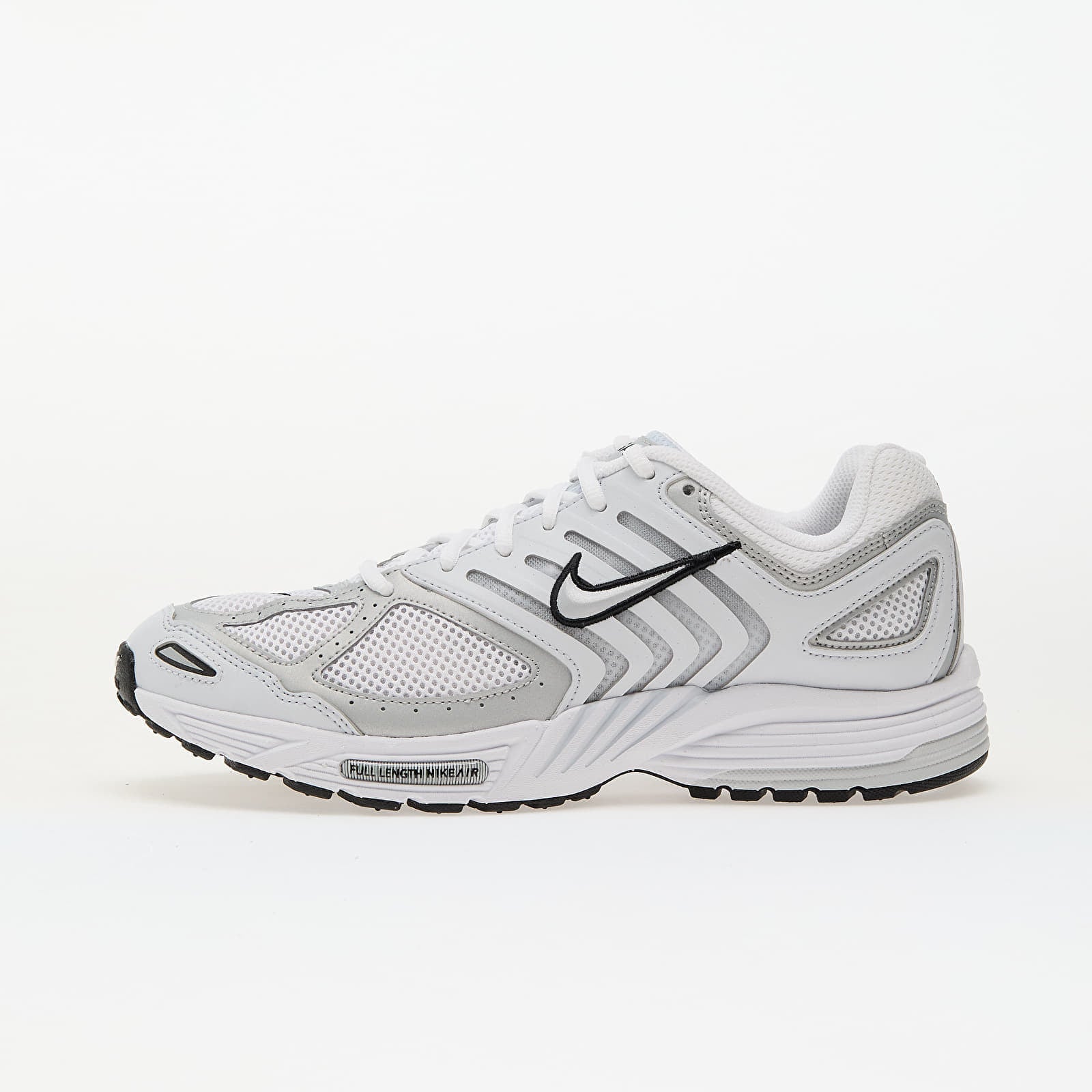 Sneakers Nike Air Pegasus 2005 Football Grey- Mtlc Platinum-White EUR 44.5