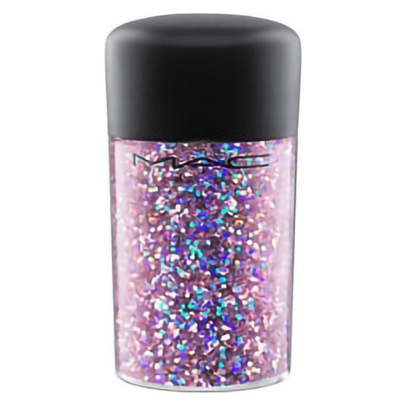 Mac Glitterrosa hologram (4,5 G)