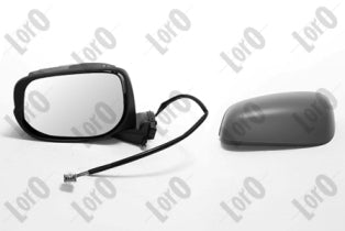 Exterior Mirror LORO 1421M01